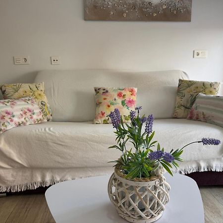 Monacodeluxe Exclusivo Primera Linea De Playa Equipado Y Con Valoracion Fabulosa La Manga del Mar Menor Esterno foto