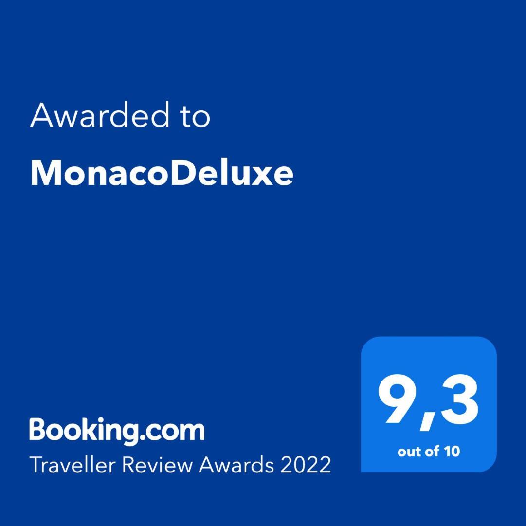 Monacodeluxe Exclusivo Primera Linea De Playa Equipado Y Con Valoracion Fabulosa La Manga del Mar Menor Esterno foto
