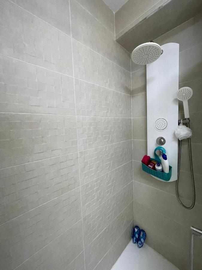 Monacodeluxe Exclusivo Primera Linea De Playa Equipado Y Con Valoracion Fabulosa La Manga del Mar Menor Esterno foto